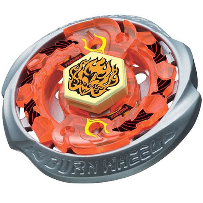 types of beyblades